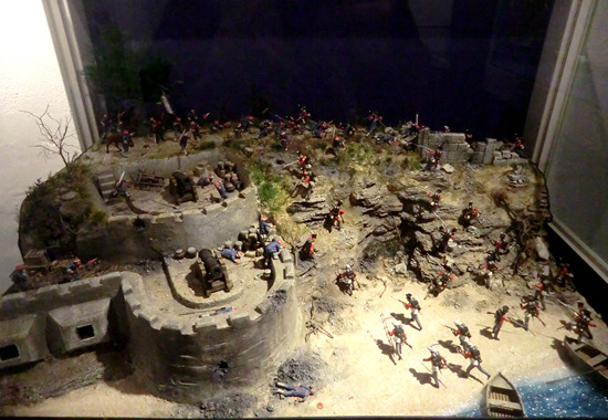 香港海防博物馆