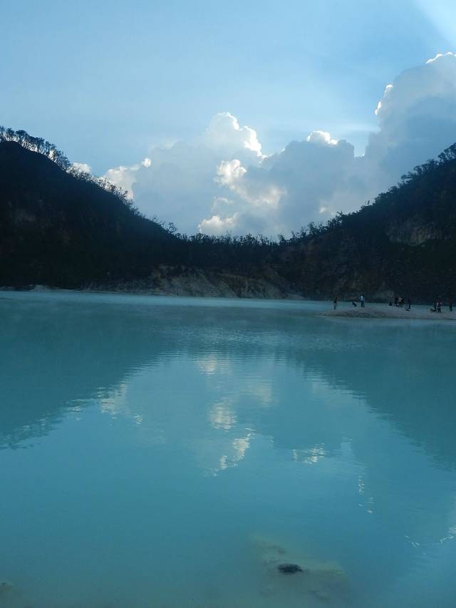 Kawah Putih
