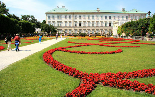 辞职在路上--醉游东欧
