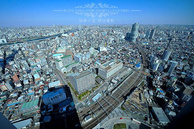 好玩、好吃、好逛的东京