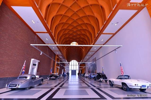 洛曼汽车博物馆