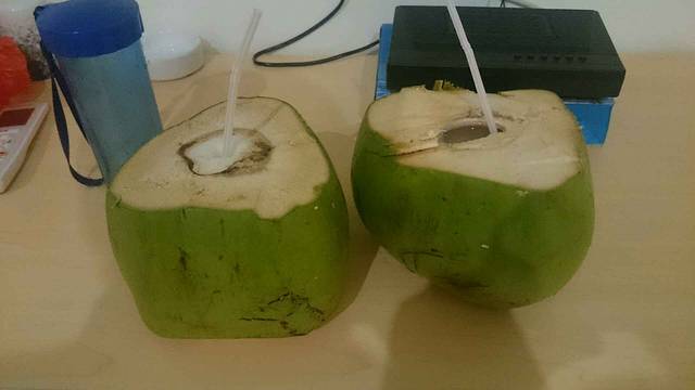 田独新村农家乐