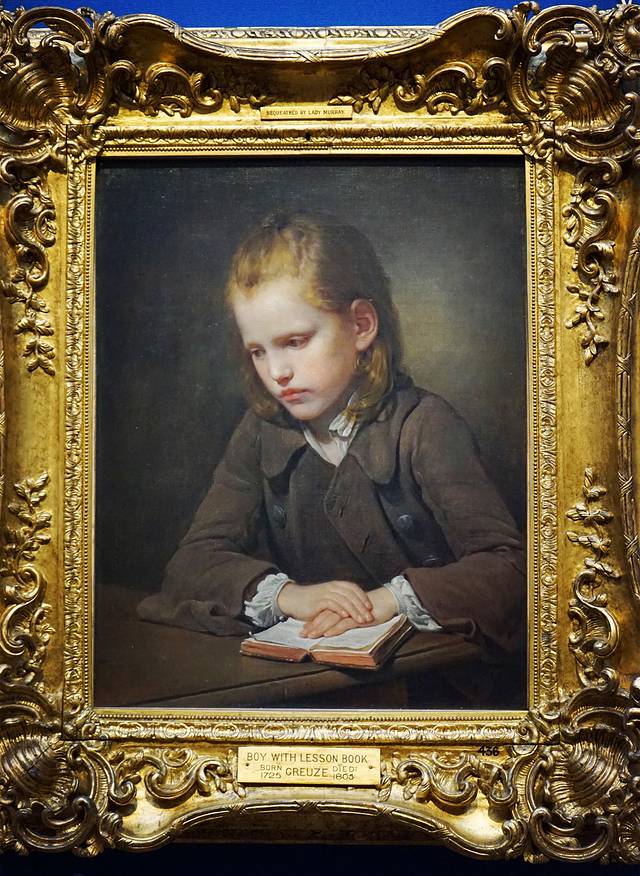 National Gallery of Scotland