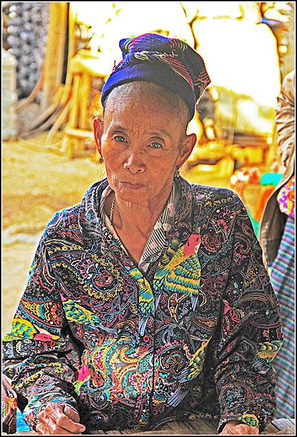 领略东南亚别样的美