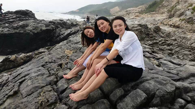 双月湾-下川岛-惠州旅游攻略-游记-去哪儿攻略