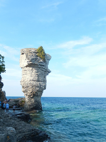 22布鲁斯半岛游玩攻略 布鲁斯半岛交通 住宿 行程 美食 购物攻略 布鲁斯半岛注意事项 实用信息 去哪儿攻略