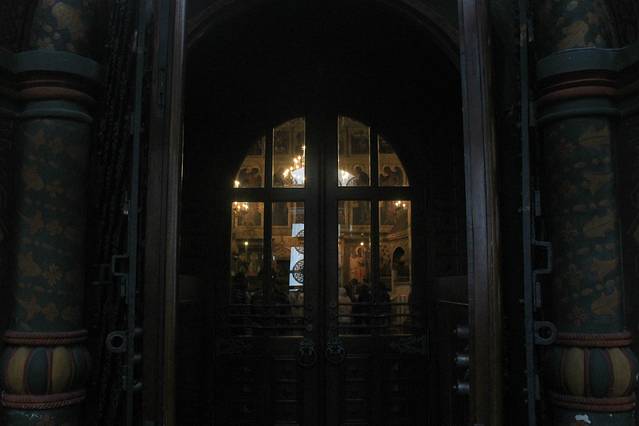 圣母安息主教座堂