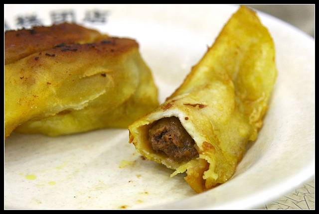 莲湖糕团店·老秦淮小吃