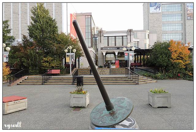 皇家BC省博物馆