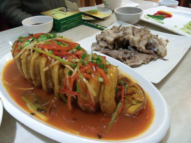 国强手抓(锦泰店)