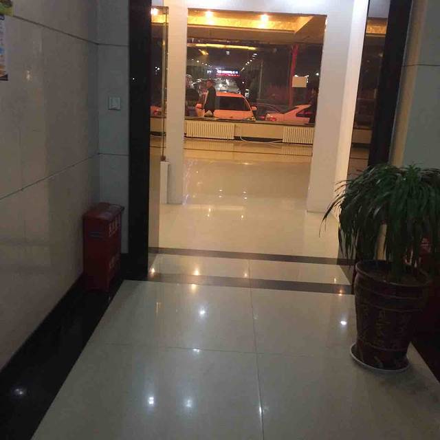 忆江南酒店(建设中路店)