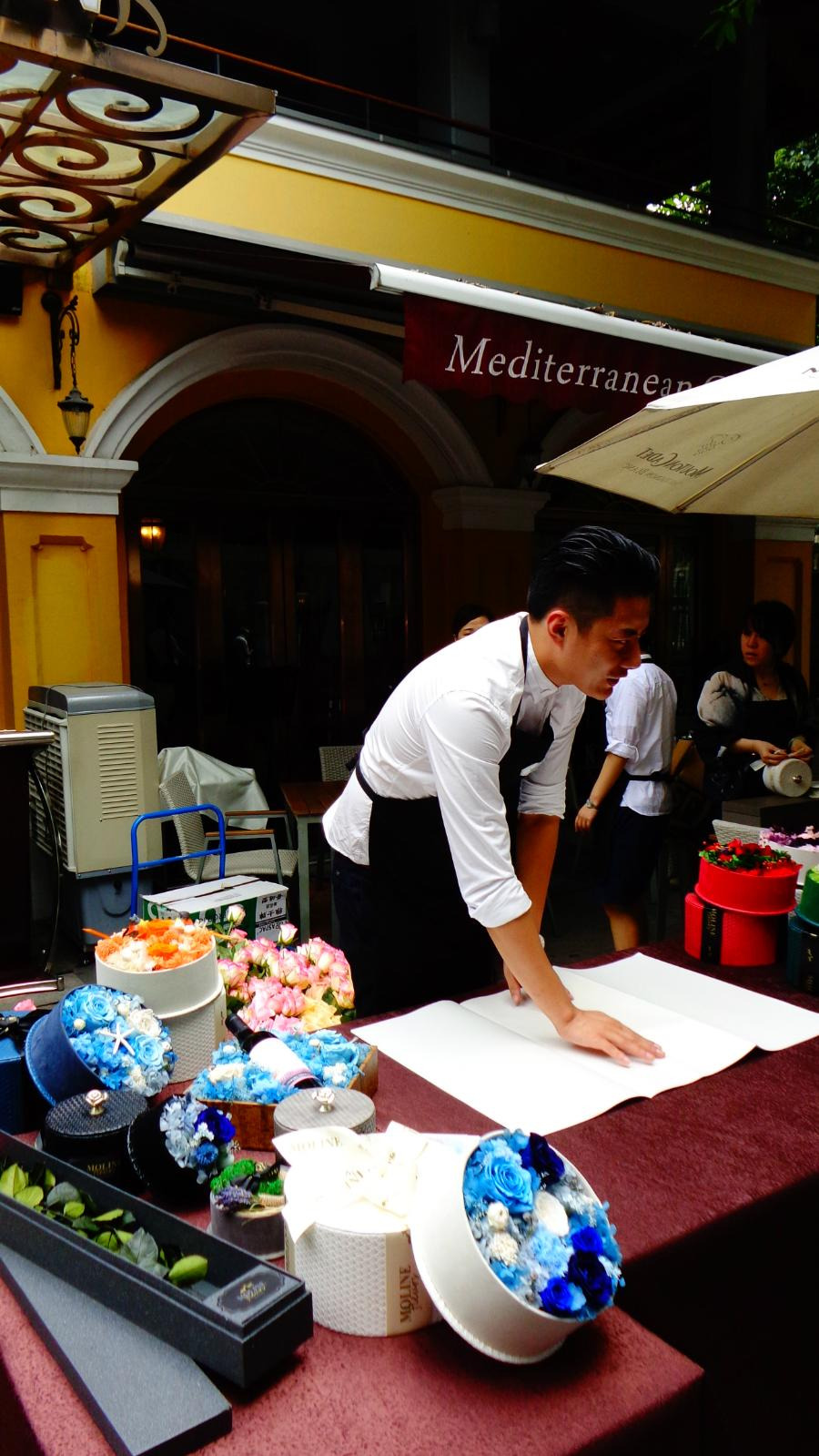 推荐游玩时间:1天评价:5颗星.