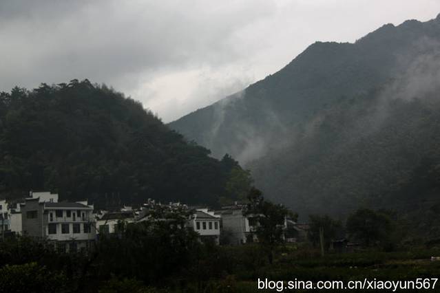 汪胡生态游览区