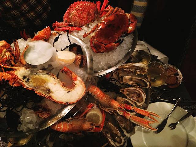 生蚝吧(Saint-Germain分店)