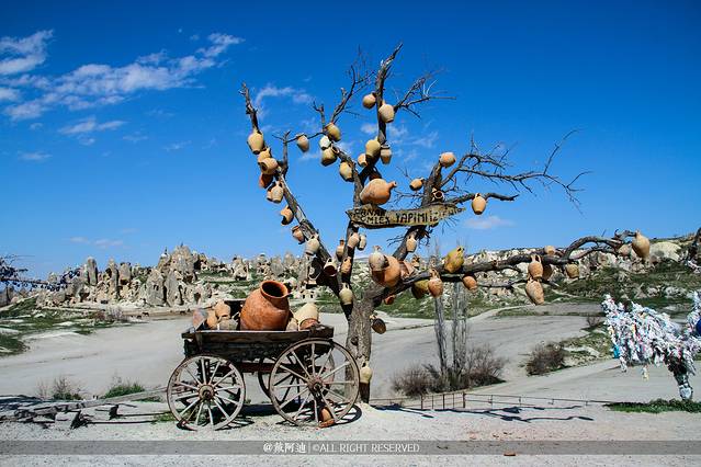 格雷梅露天博物馆