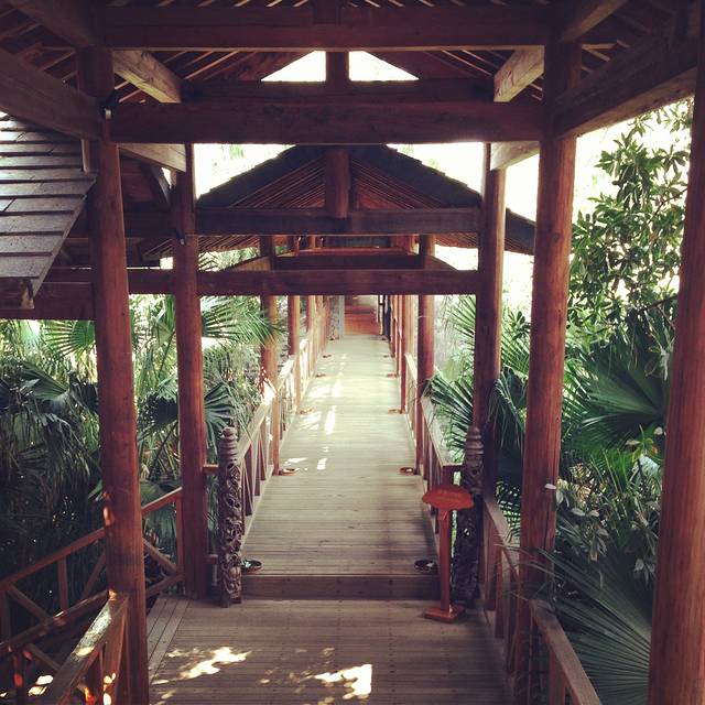 昆明柏联SPA温泉