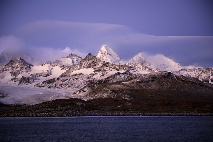 圣安德鲁斯海湾图片 圣安德鲁斯海湾图片