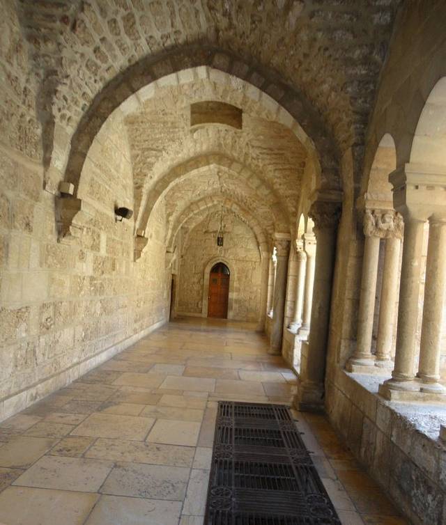 维尔纽斯圣凯瑟琳教堂