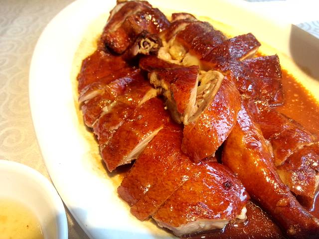 红杏酒家(锦苑店)