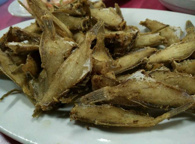 十六姐海鲜大排档