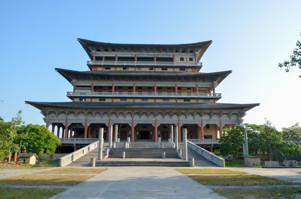 自由与信仰,最美尼泊尔