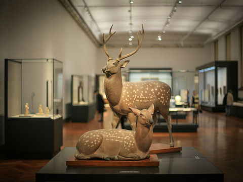 东京国立博物馆