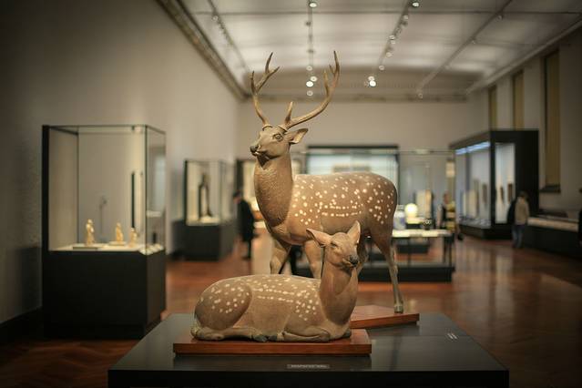 东京国立博物馆