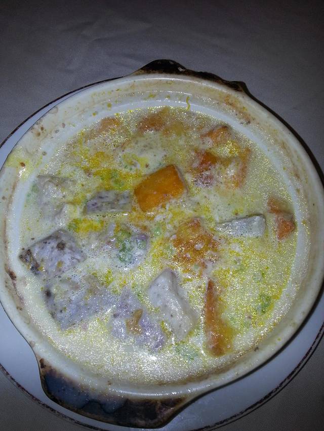 春满园·粤菜老字号·宴会·茶点(粤海店)