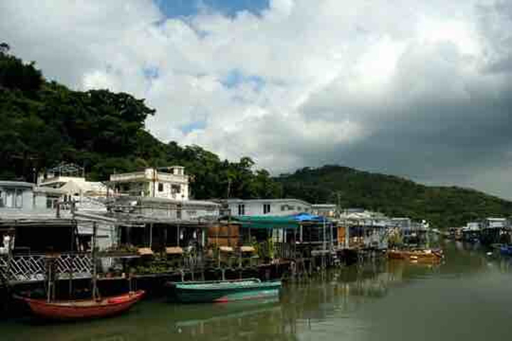 阳江旅游景点_2018年阳江旅游收入(2)
