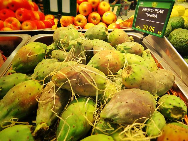 家乐福（Marina Mall 店）