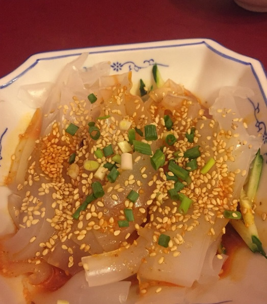 川江巴食(芙蓉店)