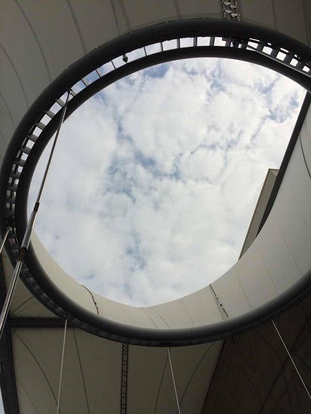 大东文化艺术中心