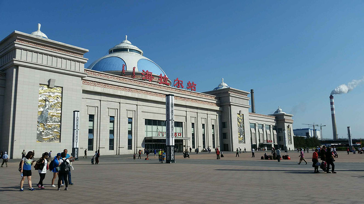 2018额尔古纳游玩攻略,额尔古纳交通/住宿/行程/美食/购物攻略