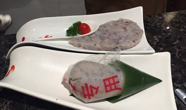 海底捞火锅(黄兴店)