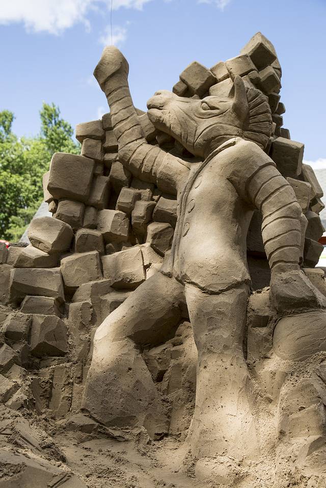 赫尔辛基动物园