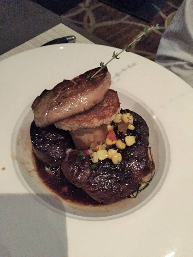 360°CN塔全景餐厅