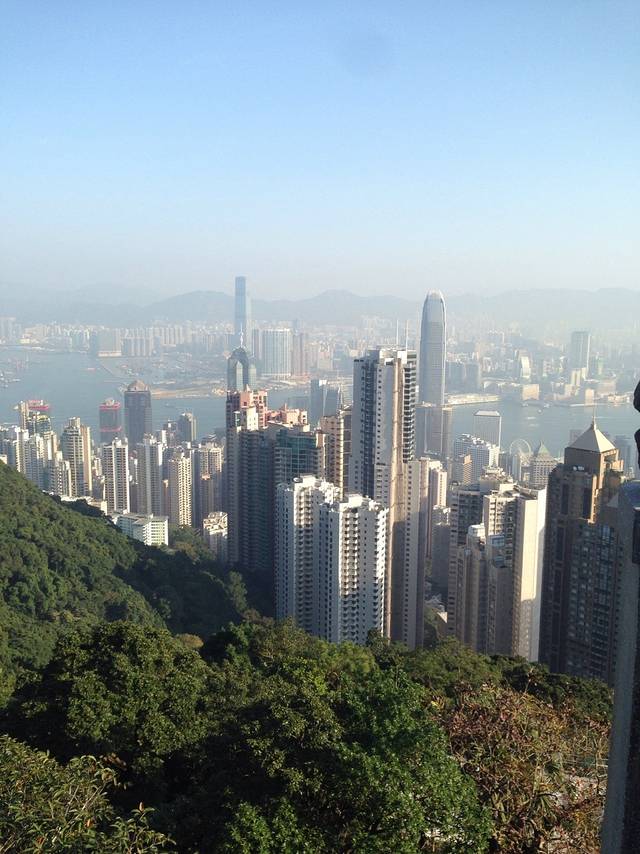 司徒拔道瞭望处