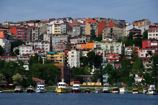 Golden Horn