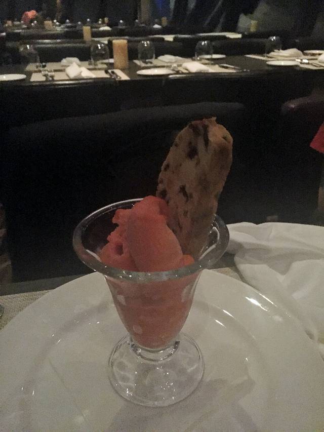 360°CN塔全景餐厅