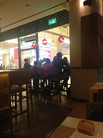 新元素餐厅_新元素餐厅人均消费