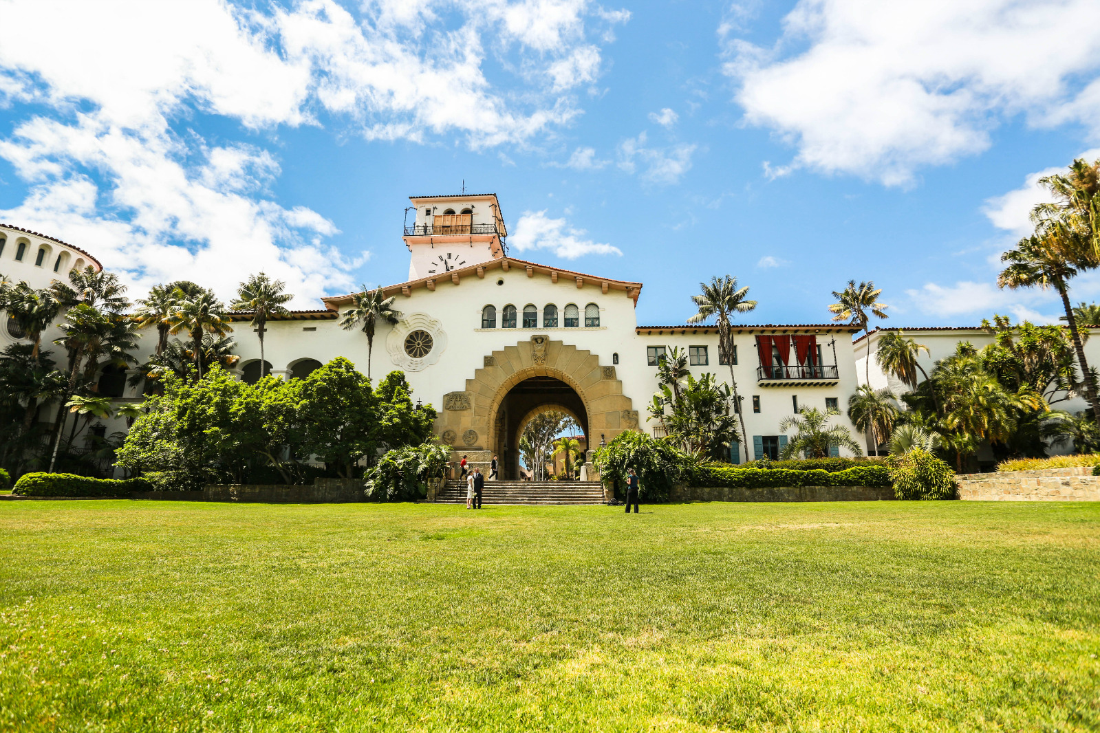 2022圣塔芭芭拉游玩攻略,而且圣巴巴拉这坐小镇也很美【去哪儿攻略】