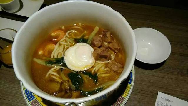 九毛九山西手工面(沙井京基百纳店)