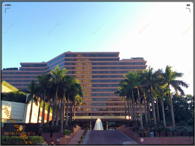 2017*结语:硬件中规中矩,海景一级棒,食物选择