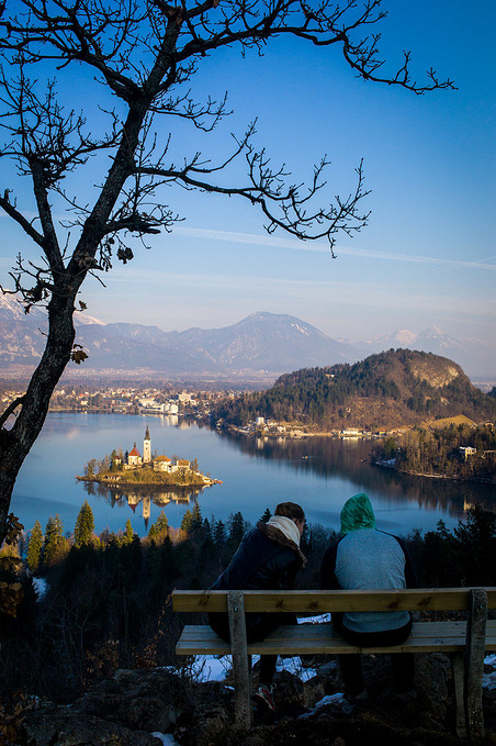 如果这就是爱情这就是南欧