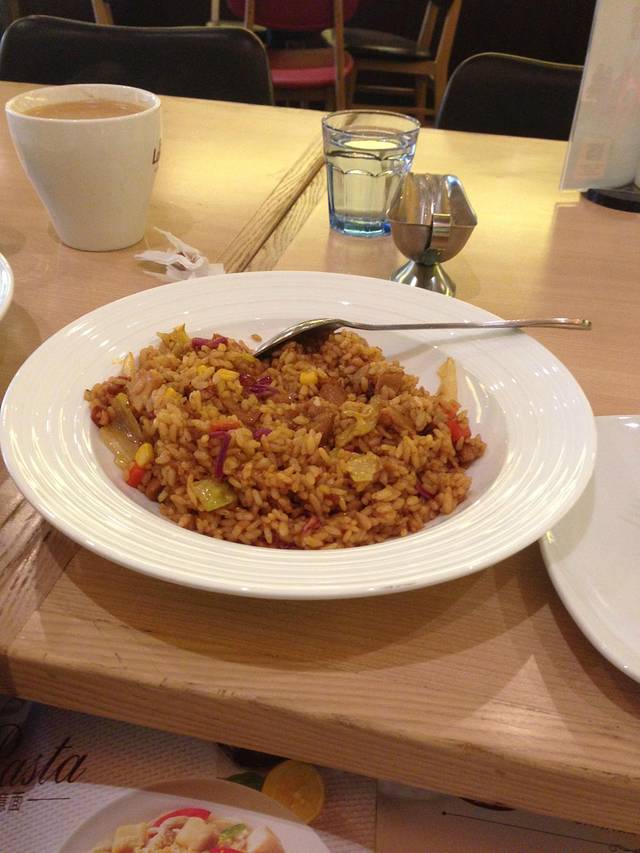 必胜客(八一店)