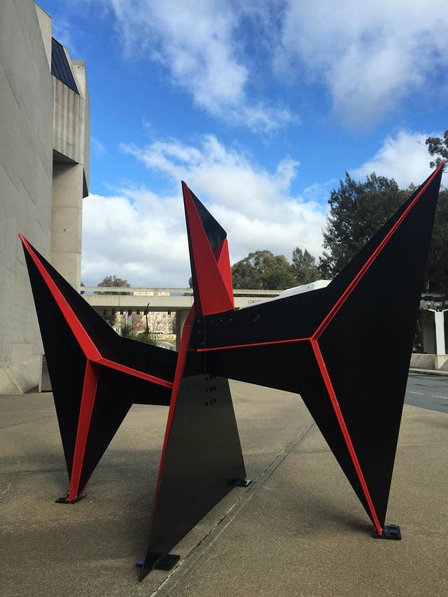 澳洲国立美术馆