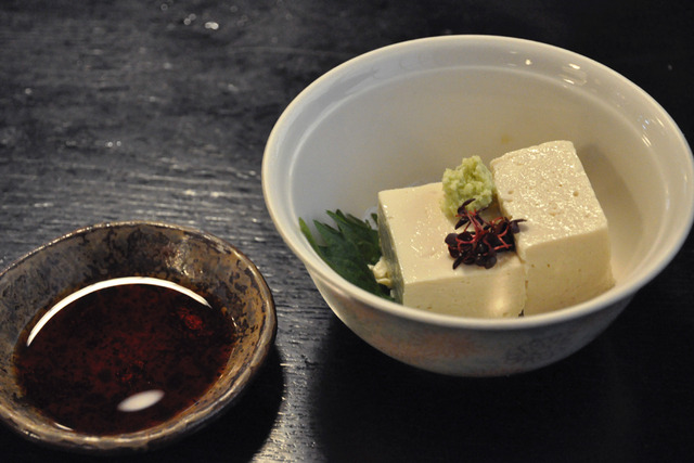 神田薮荞麦面店