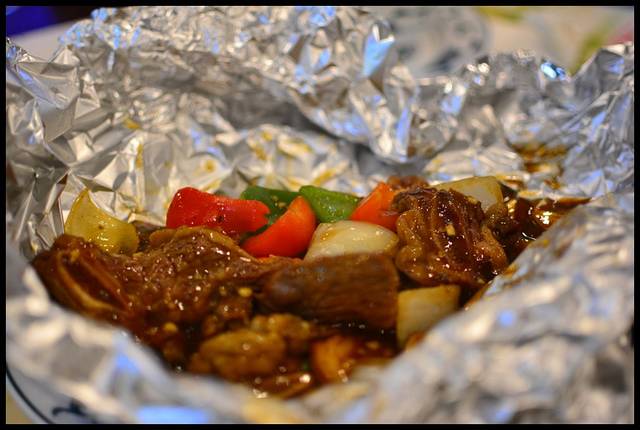 龙华海鲜烧腊酒家