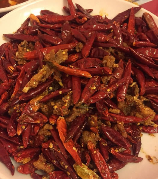 川江巴食(芙蓉店)