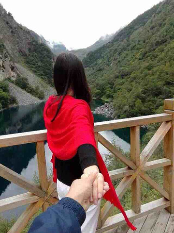 9月中旬确实不是最佳时间,但是淡季也有淡季的